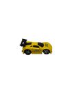 Hot Wheels 360 Modena Diecast yellow