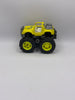 New Ray Jeep Diecast