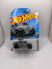 Hot Wheels Humvee Diecast gray