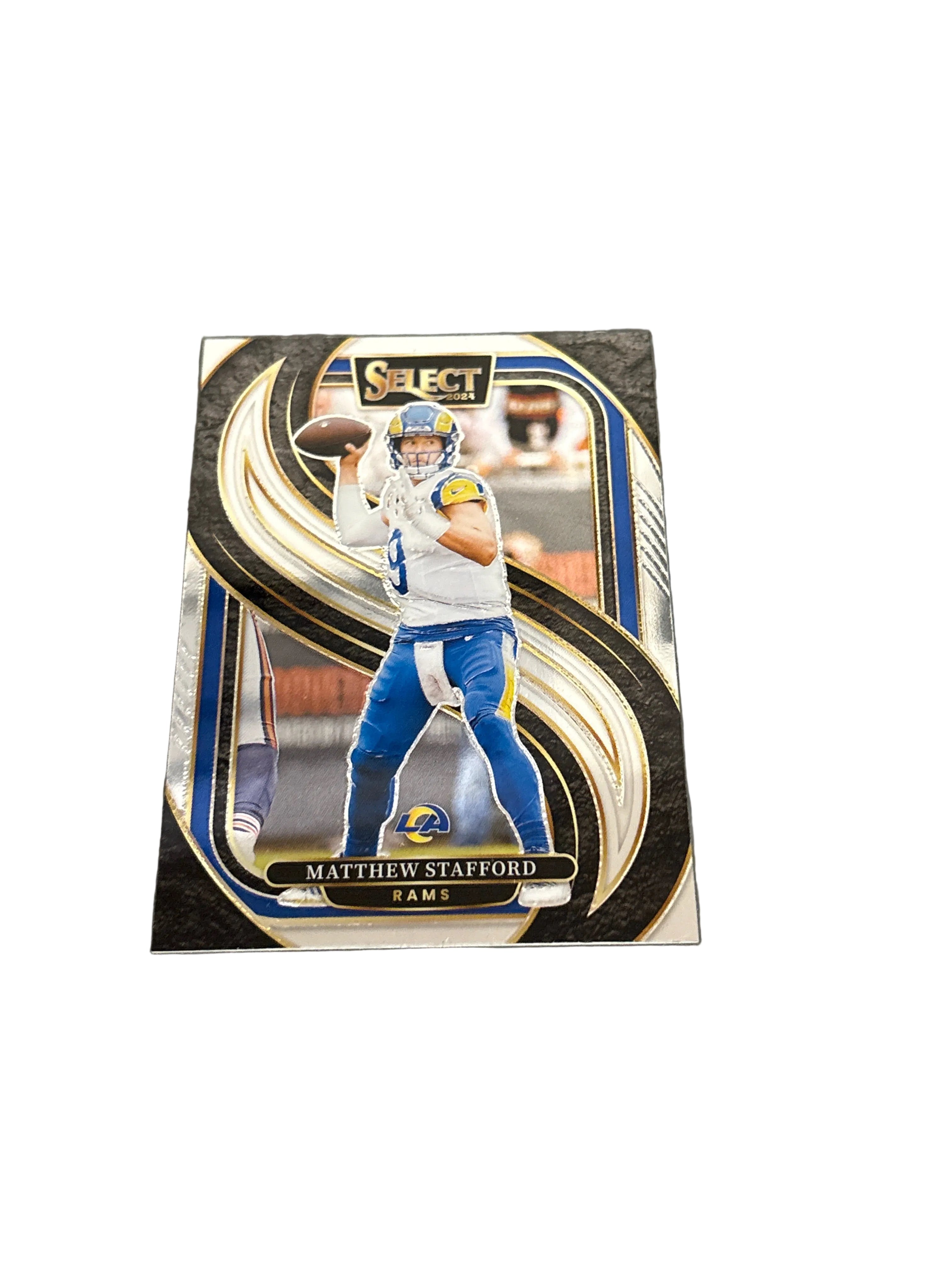 Select Matthew Stafford