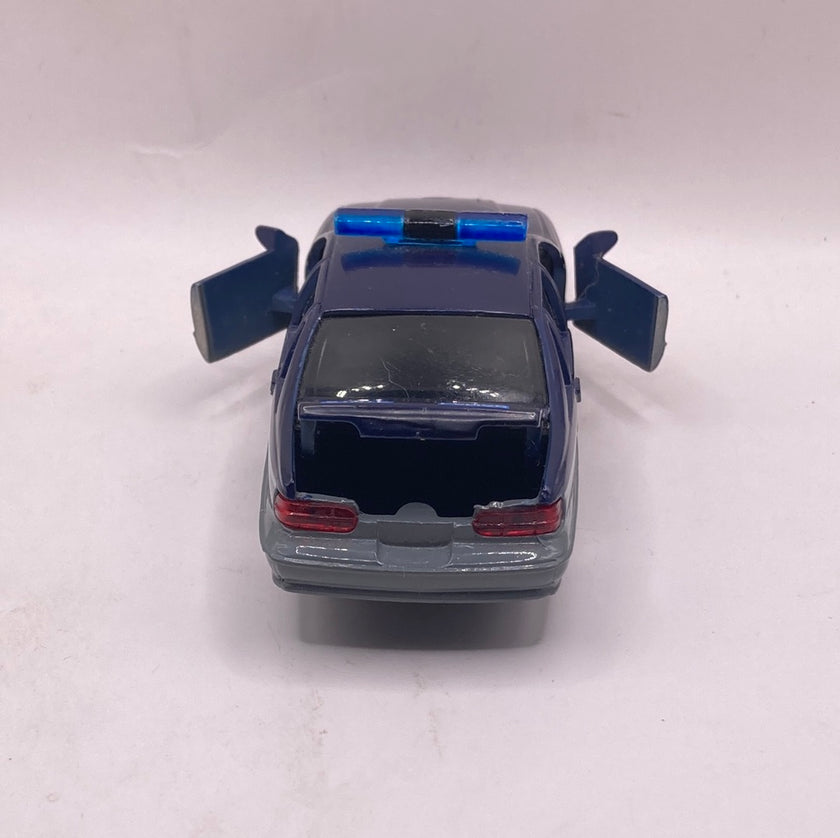 Road Champs Chevrolet Caprice Diecast | S and E Hobbies and Collectables