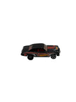 Hot Wheels 1970 Chevelle SS Diecast