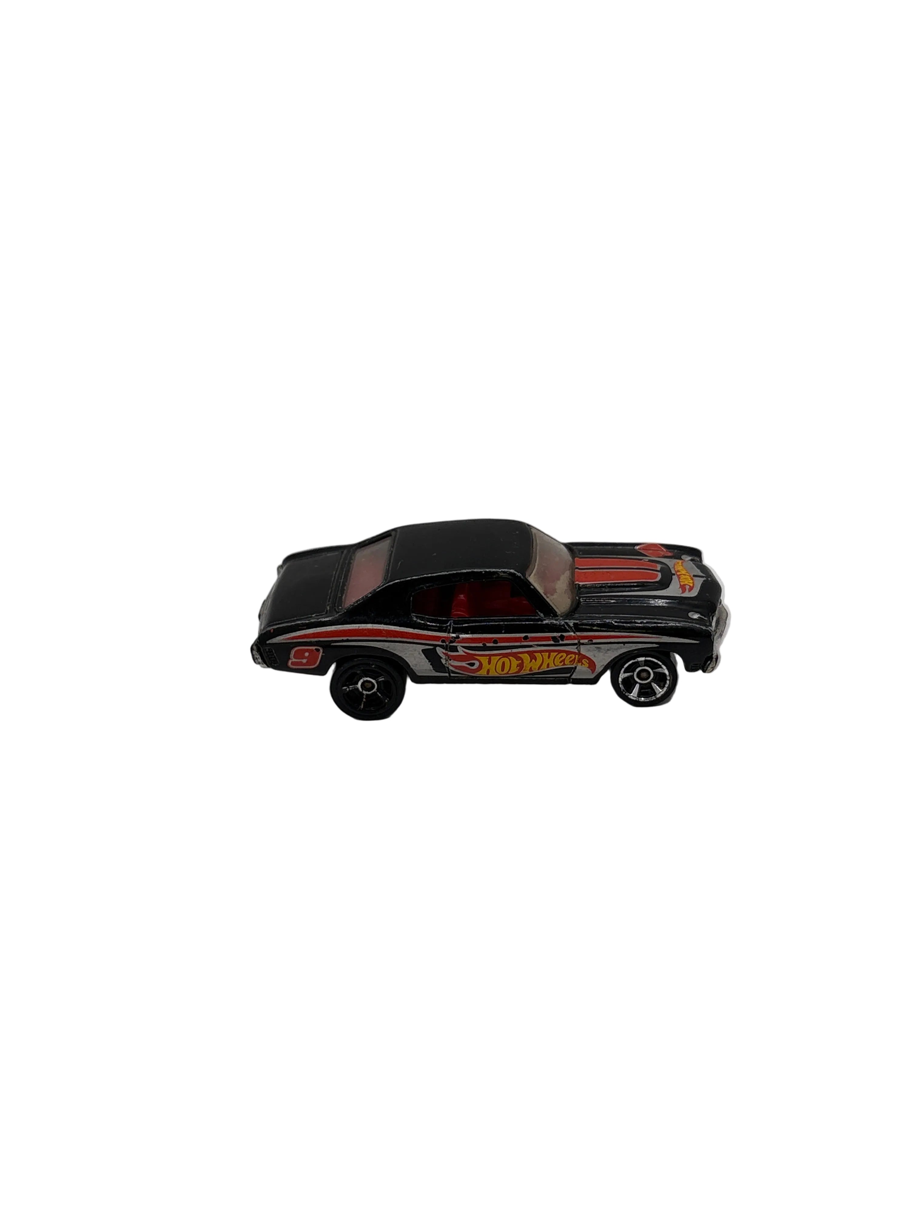 Hot Wheels 1970 Chevelle SS Diecast