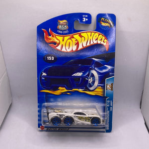 Hot Wheels Tow Jam Diecast