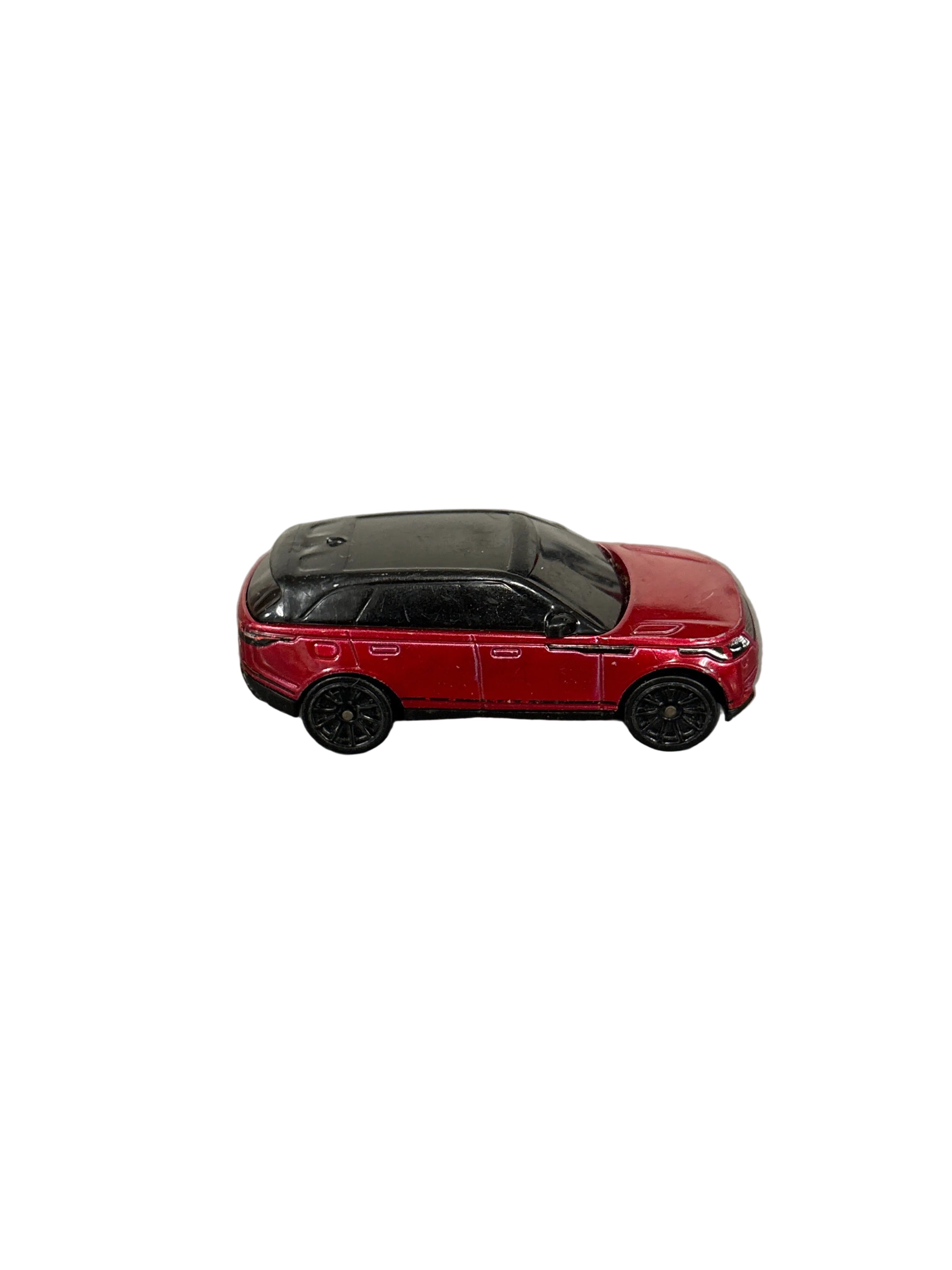 Hot Wheels Range Rover Velar Diecast