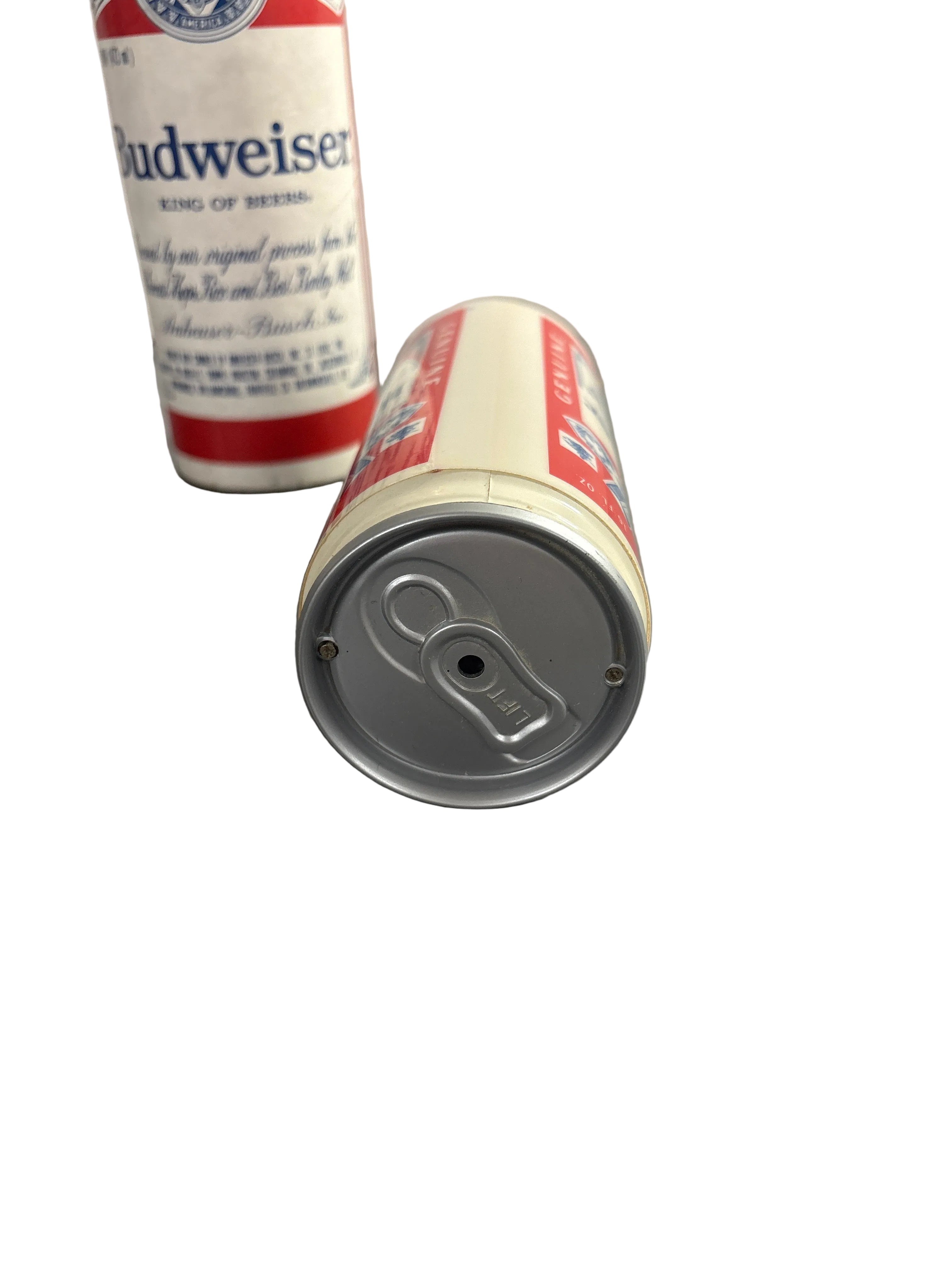 TSG Beer Can Telephone white