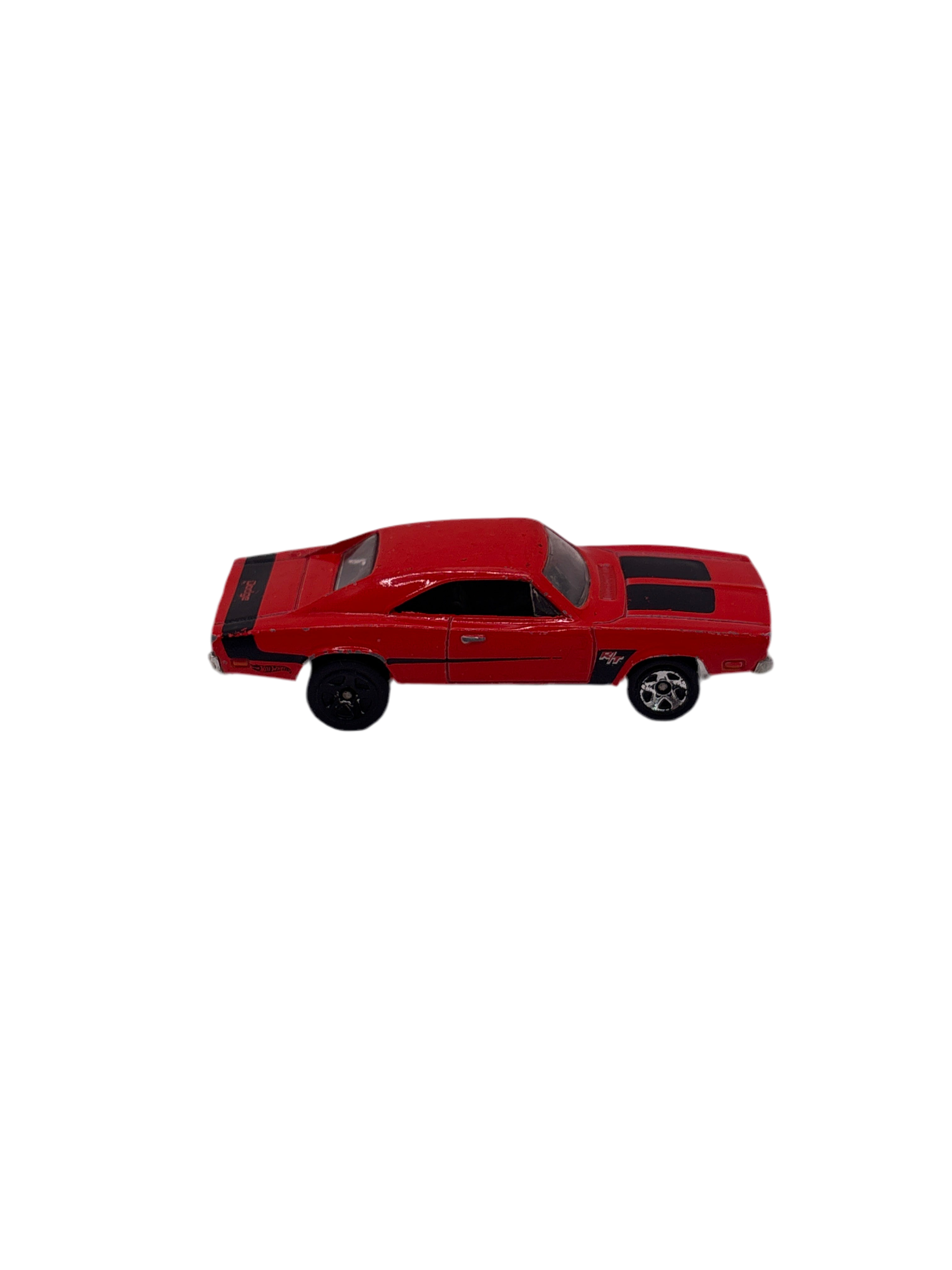 Hot Wheels 69 Dodge Charger Diecast