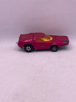 Matchbox Clipper Diecast