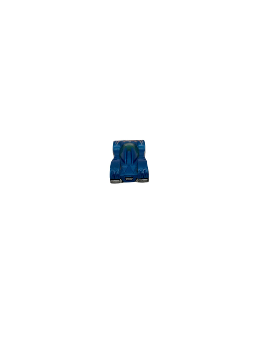 Hot Wheels Teegray Diecast