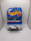 Hot Wheels Ford GT-90 Diecast