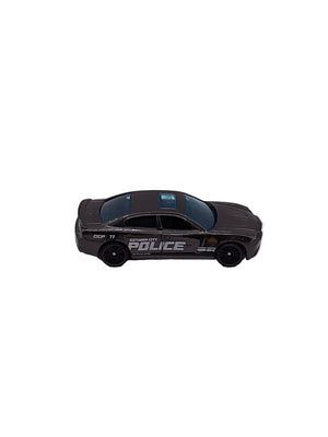 Hot Wheels “11 Dodge Charger R/T Diecast Grey