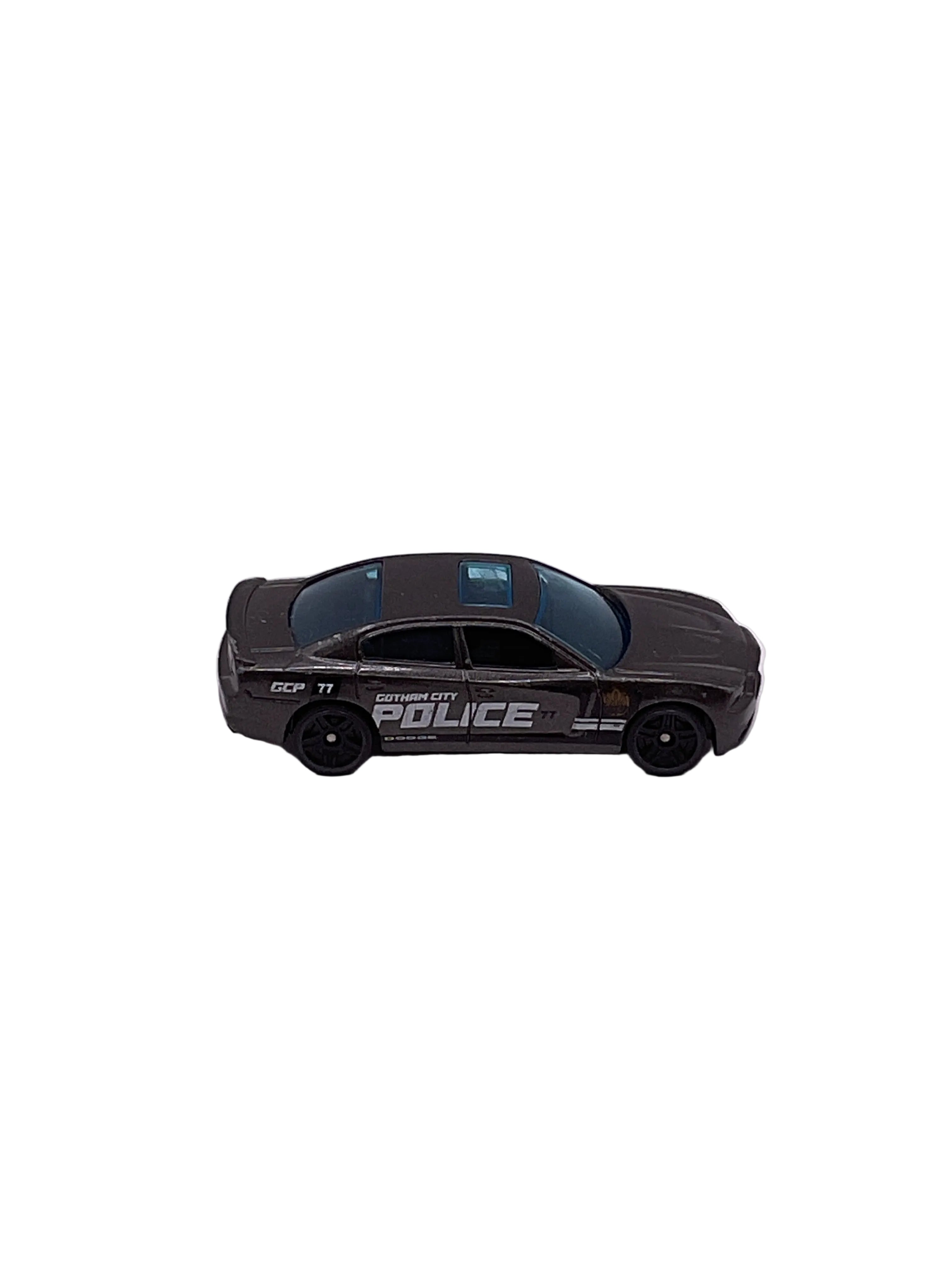 Hot Wheels “11 Dodge Charger R/T Diecast Grey