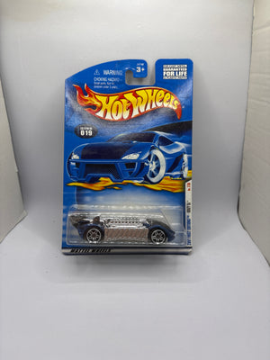 Hot Wheels Krazy 8s Diecast