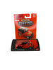Matchbox 2016 Jeep Wrangler Rubicon Diecast red