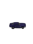 Hot Wheels 68 COPO Camaro Diecast blue