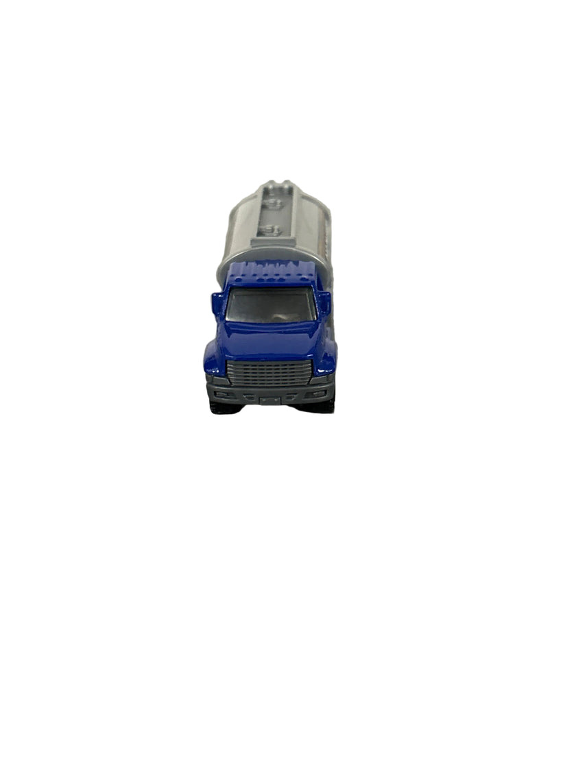 Matchbox Utility Truck-2006 Diecast