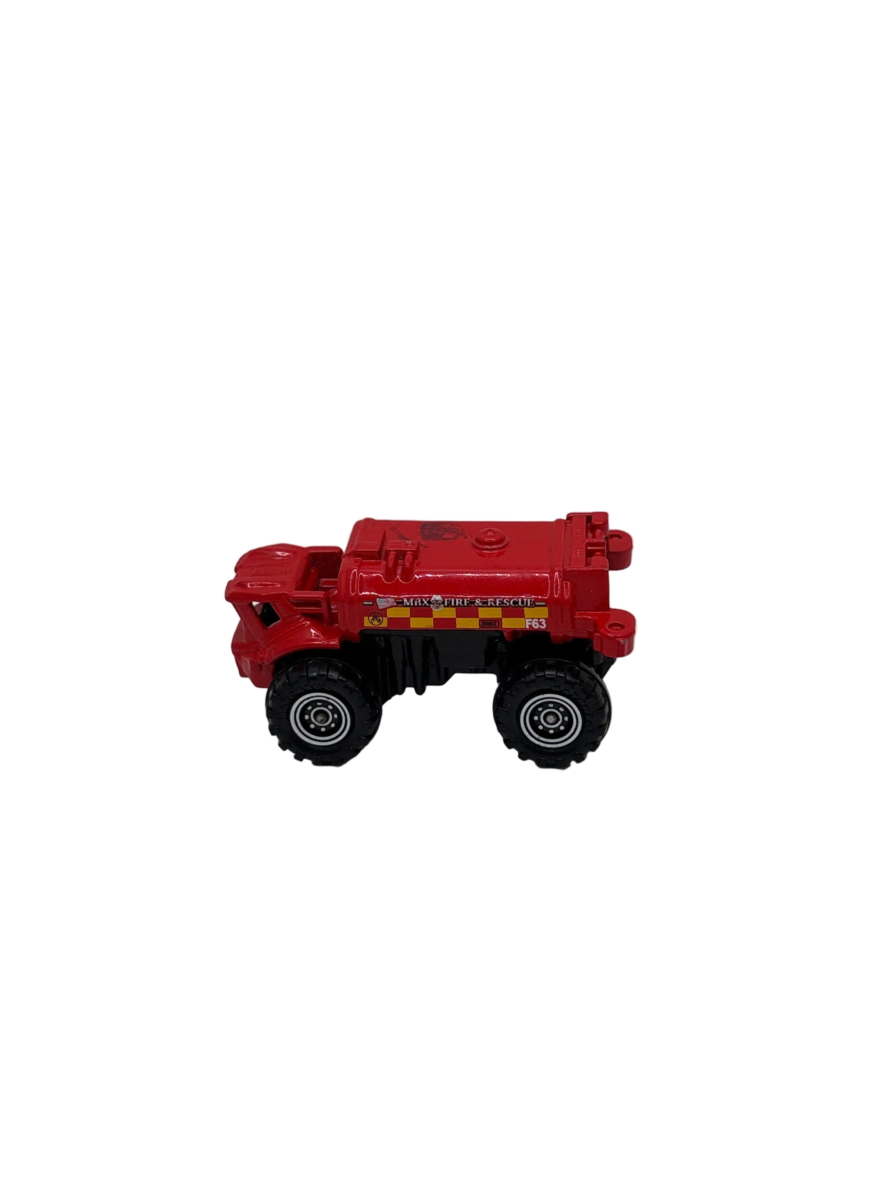 Matchbox Rain Maker Diecast