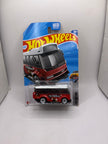Hot Wheels Kowloon’d Hypervan Diecast