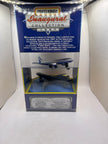 Matchbox Boeing 777 Diecast multi color
