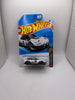Hot Wheels Mazda MX-5 Miata Diecast white