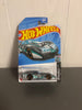 Hot Wheels 76 Greenwood Corvette Diecast