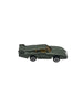 Summer Marz Karz Kramer Porsche Diecast Green
