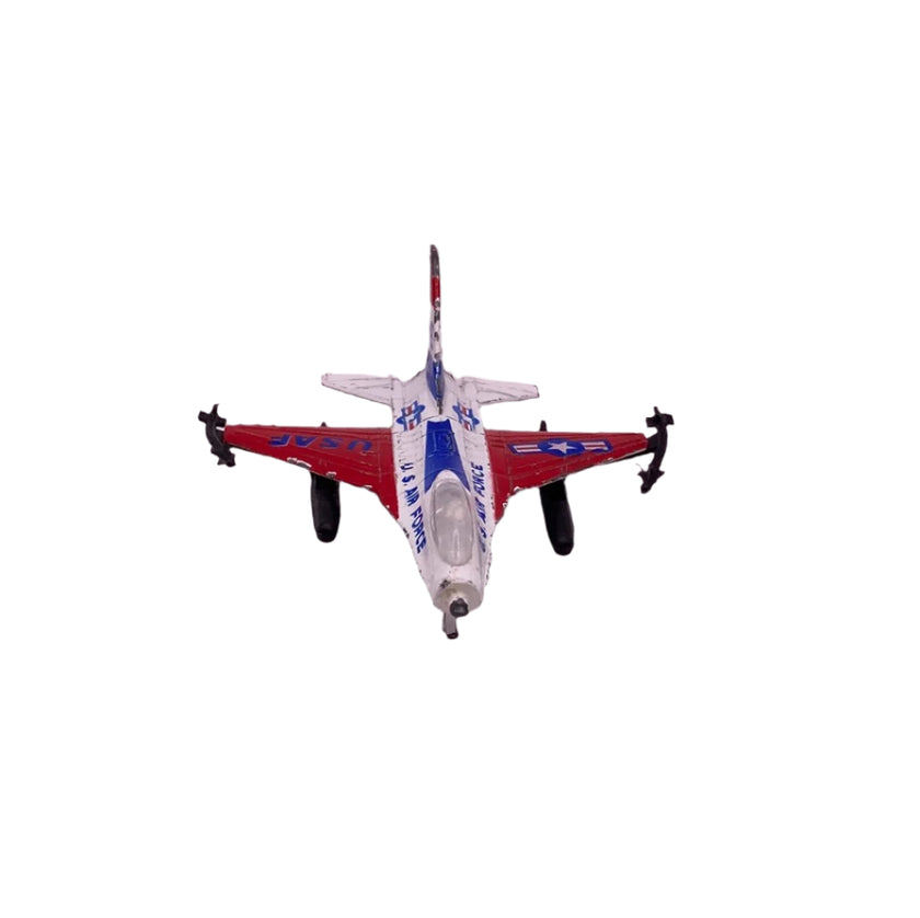 Zlymex F-16 Diecast