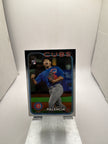 Topps Daniel Palencia