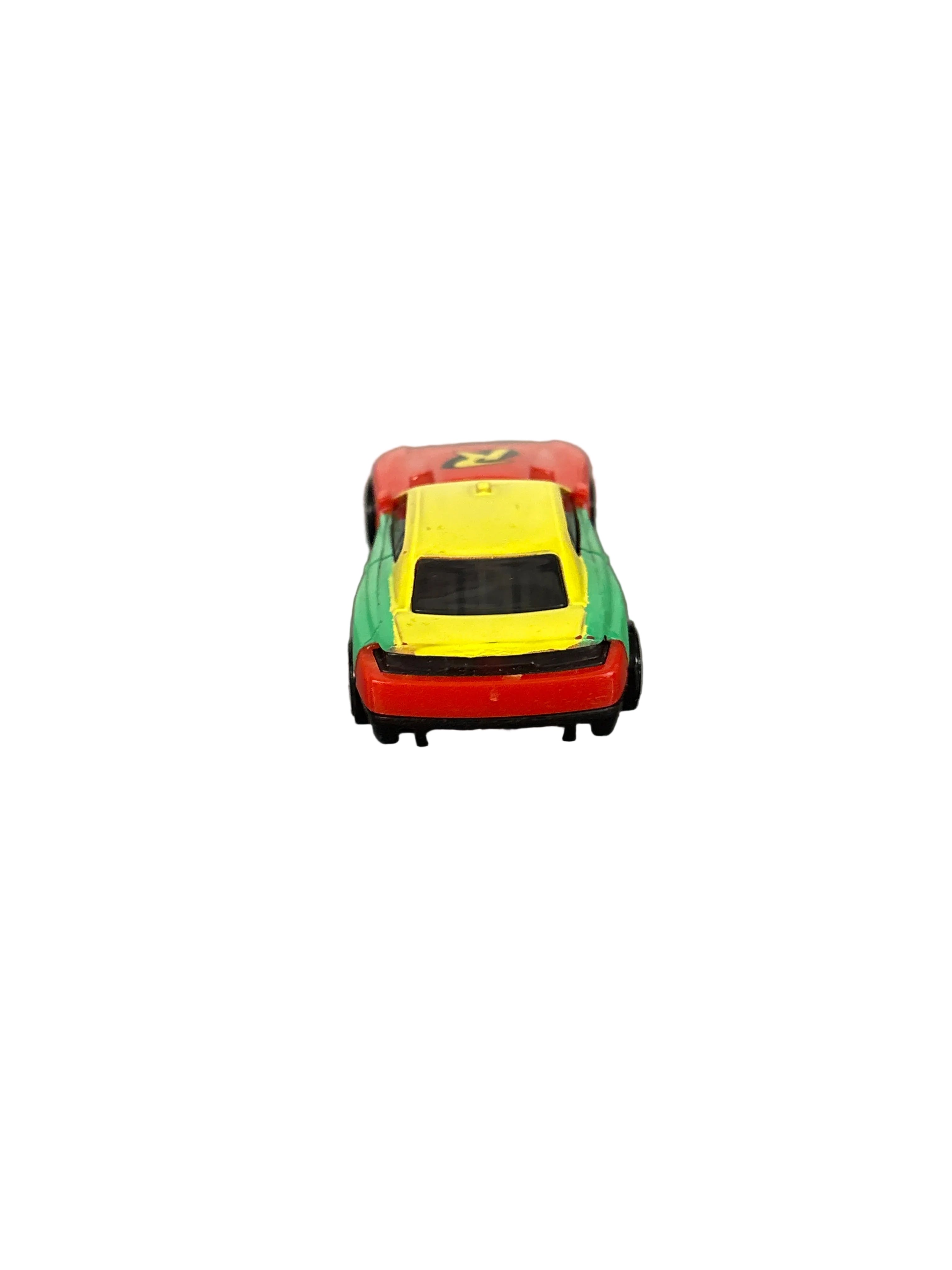 Hot Wheels Robin Diecast
