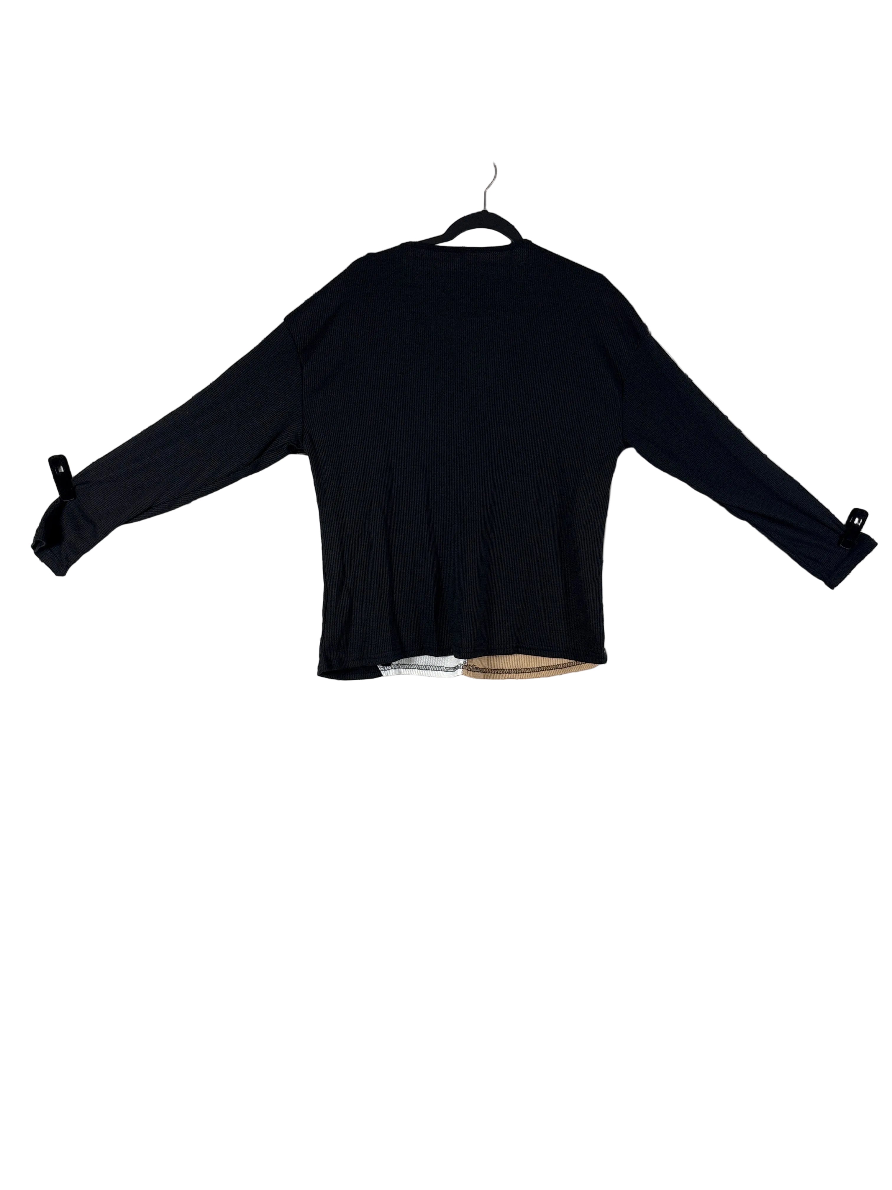Shein Sweater