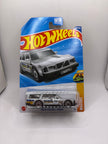 Hot Wheels Volvo 240 Drift Wagon Diecast
