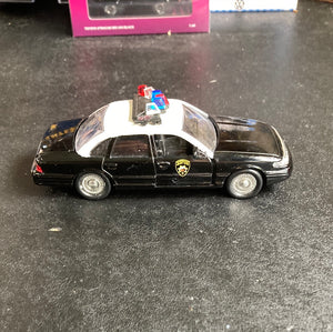Road Champs 1994 Crown Victoria Diecast