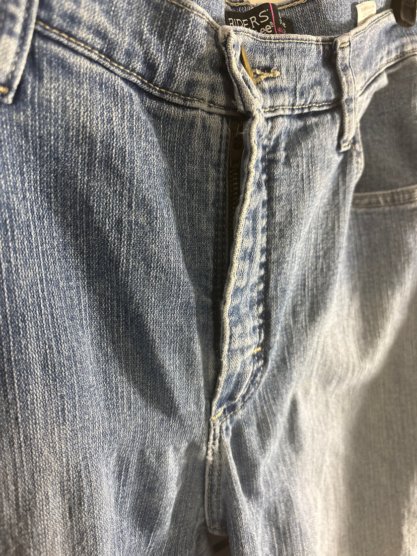 Riders By Lee Jeans