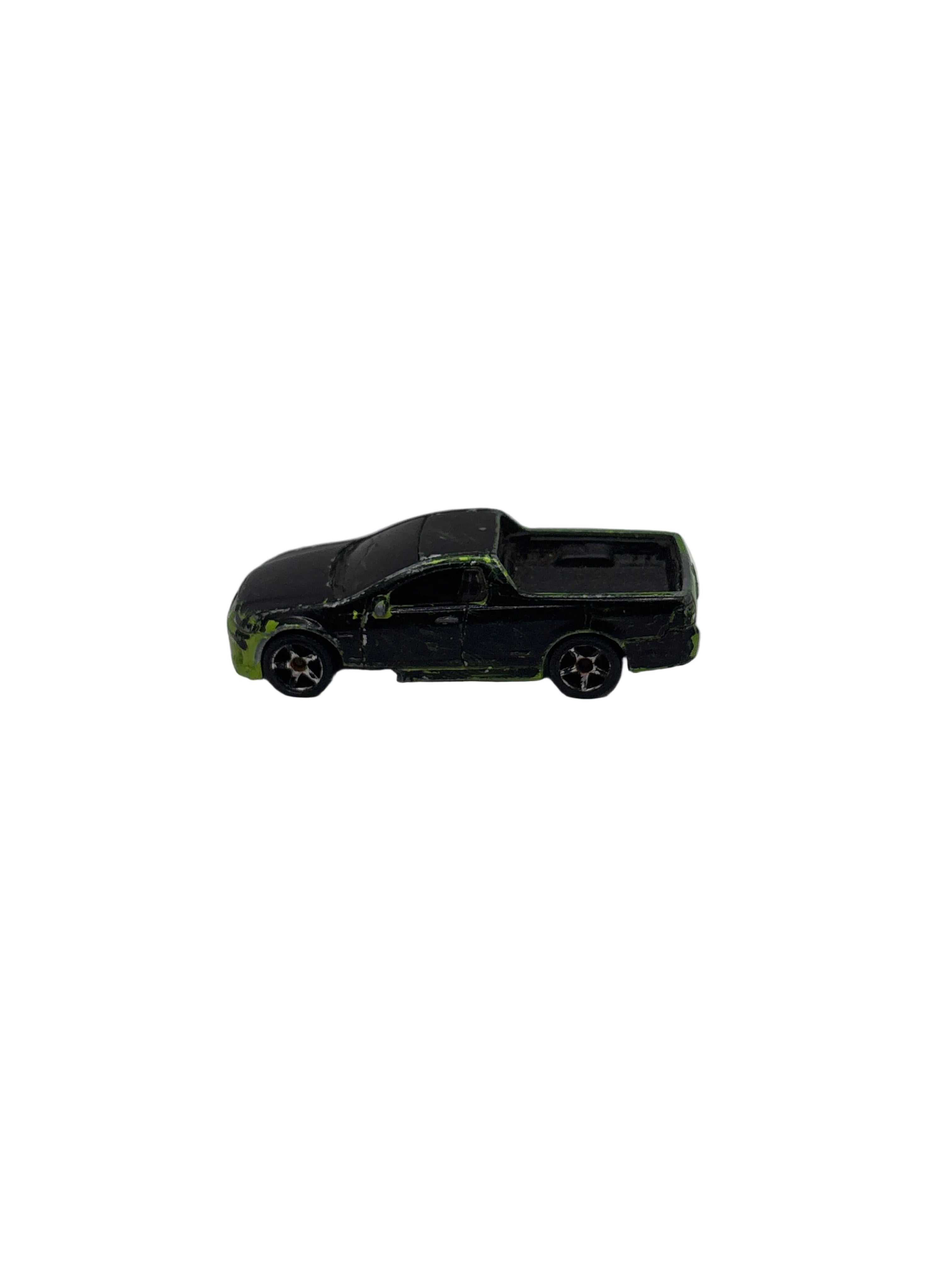 Matchbox Holden UTE SSV Diecast