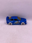 Hot Wheels Escort Rally Diecast