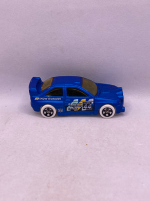 Hot Wheels Escort Rally Diecast