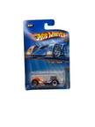 Adulación de Hot Wheels