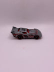 Hot Wheels Maximum Leeway Diecast