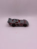 Hot Wheels Maximum Leeway Diecast