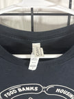 Bella Canvas Justice Community Hospitals Education Food Banks Housing Health T Shirt