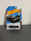 Hot Wheels Maserati Tipo 61 Diecast black