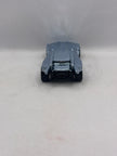 Hot Wheels Batmobile Diecast