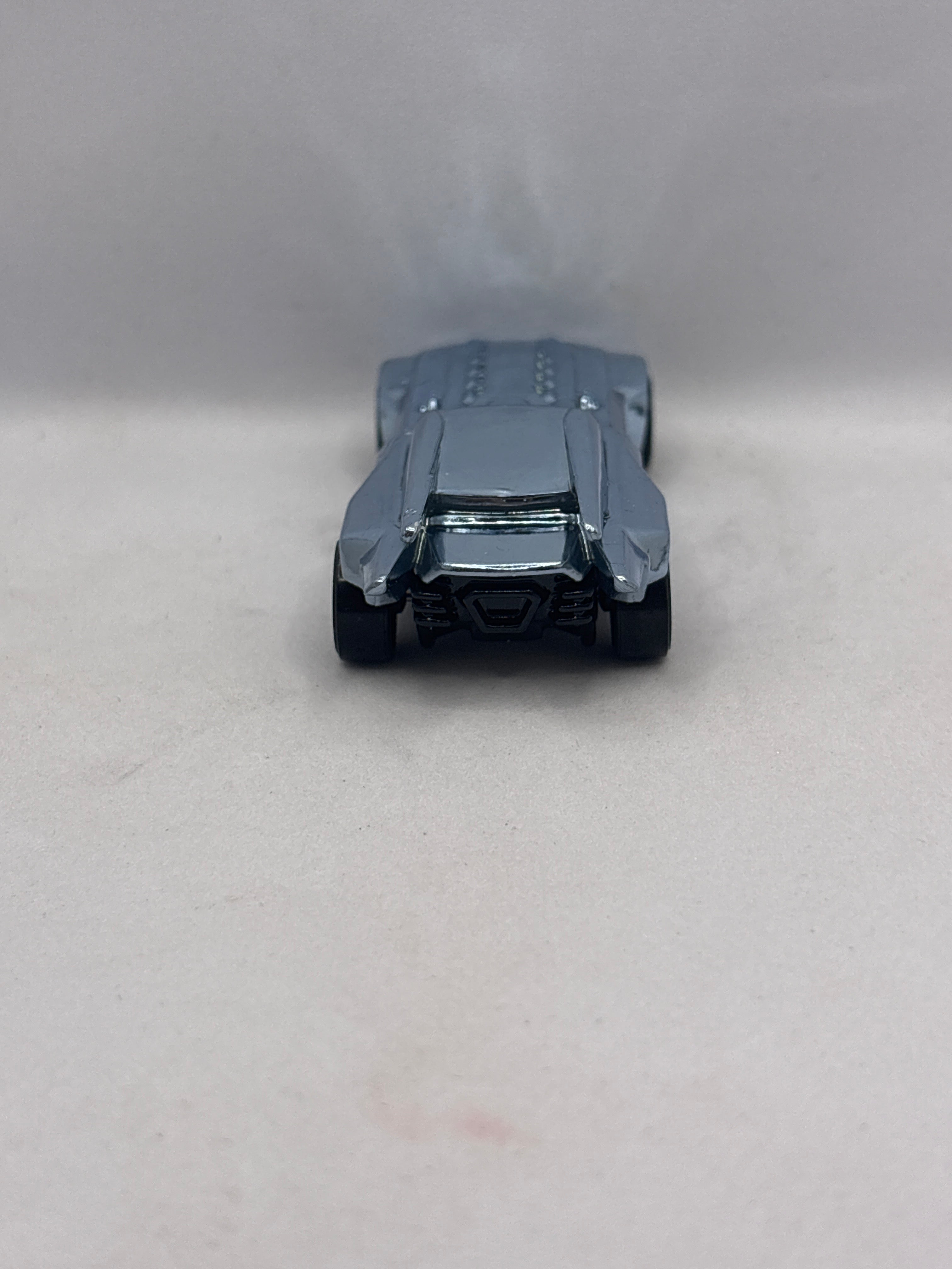 Hot Wheels Batmobile Diecast