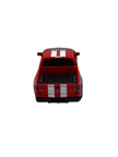 Kinsmart 2013 Ford F-150 SVT Raptor Supercrew Diecast red