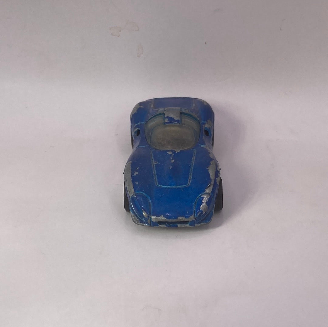 Hot Wheels Thomassima 3 Diecast