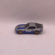 Hot Wheels 89 Porsche 944 Turbo Diecast