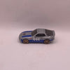 Hot Wheels 89 Porsche 944 Turbo Diecast