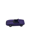 Hot Wheels ‘62 Ford Mustang Concept Diecast Purple