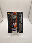 Upper Deck Cedric Ceballos