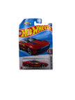 Hot Wheels Alpha Pursuit Diecast